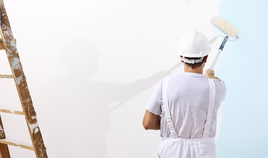 Painting Services