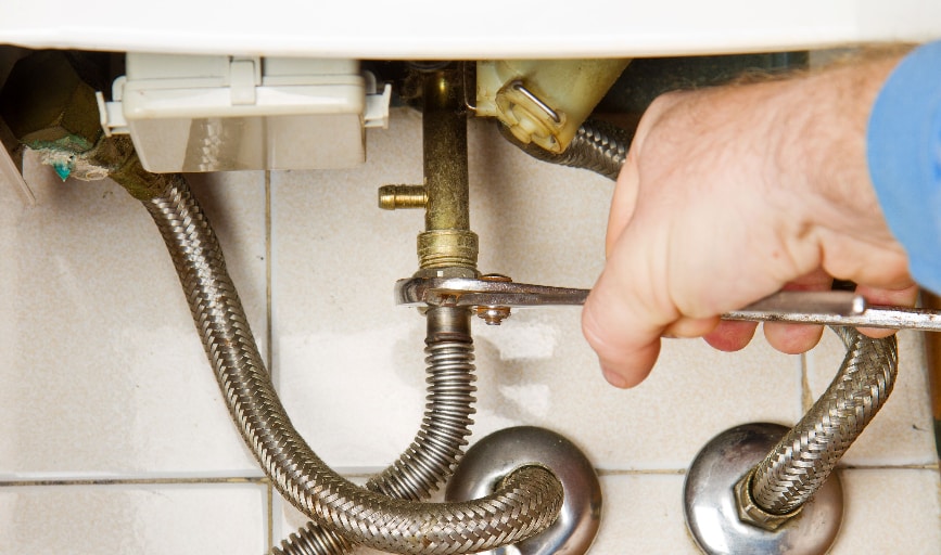 Plumbing